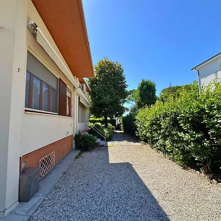 Villa Lilly Grado