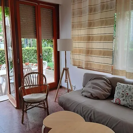 Lilly Villa Grado