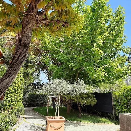 Villa Lilly Grado